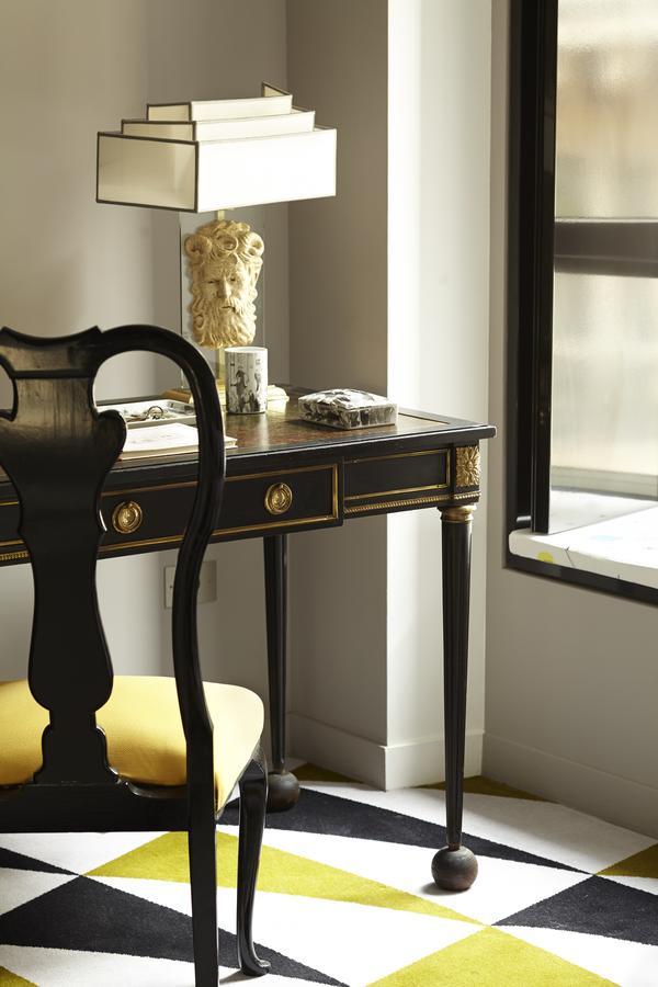 Hotel Le Montana Paris Eksteriør billede